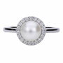 Bague Femme Diamonfire 6117561111165 (16,5)