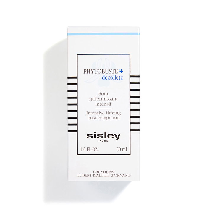 Sisley Phyto-Buste+ Décolleté Soin 50 ml Sisley Phyto-Buste+ Décolleté Soin 50 ml