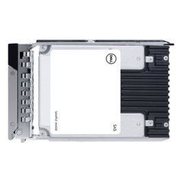 Dell 345-BJQZ SSD 480 Go 2,5 pouces SATA III