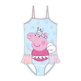 Cerdá Maillot de bain Peppa Pig 4 Ans - Modèles assortis