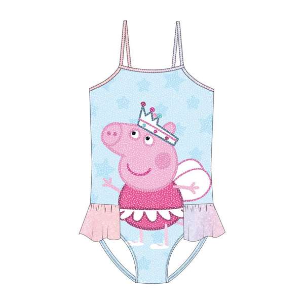 Cerdá Maillot de bain Peppa Pig 4 ans - Modèles assortis Cerdá Maillot de bain Peppa Pig 4 ans - Modèles assortis