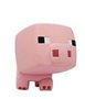 Just Toys Minecraft figurine anti-stress Mega Squishme série 1 cochon