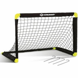 Schildkröt But de football pliable