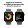 Montre intelligente Apple Watch 10 1,65" Titane