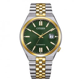 Montre Homme Citizen NK0024-54X
