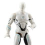 HASBRO Marvel Legends Series - Figurine articulée Superior Iron Man, environ 15 cm avec accessoires, inspirée des comics