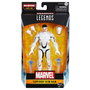 HASBRO Marvel Legends Series - Figurine articulée Superior Iron Man, environ 15 cm avec accessoires, inspirée des comics