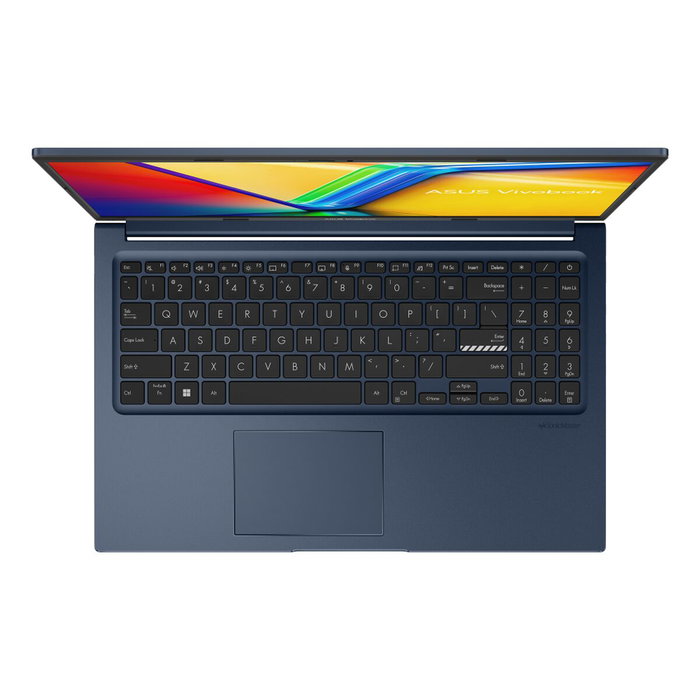 Asus Vivobook 15 F1504VA-BQ155 Bleu 15 pouces Intel Core 5 120U 16 GB RAM 1 TB SSD Asus Vivobook 15 F1504VA-BQ155 Bleu 15 pouces Intel Core 5 120U 16 GB RAM 1 TB SSD