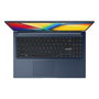 Asus Vivobook 15 F1504VA-BQ155 Bleu 15 pouces Intel Core 5 120U 16 GB RAM 1 TB SSD