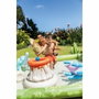 INTEX Centre de jeux aquatique Dino Aventure