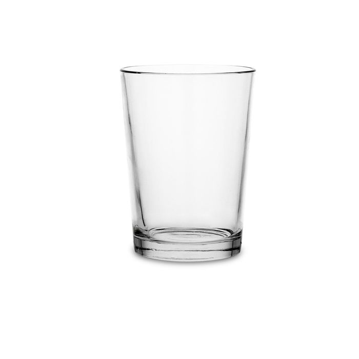 Vaso Alto Vidrio Combinado 50 cL