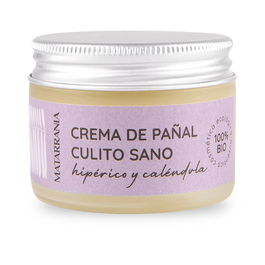 Matarrania Crème pour le change 100% BIO 30 ml