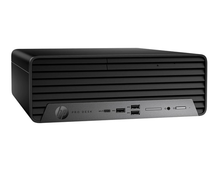 HP Pro 400 G9 SFF Core i5-14500 16 Go DDR5 512 Go SSD Windows 11 Pro Ordinateur de Bureau HP Pro 400 G9 SFF Core i5-14500 16 Go DDR5 512 Go SSD Windows 11 Pro Ordinateur de Bureau