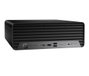 HP Pro 400 G9 SFF Core i5-14500 16 Go DDR5 512 Go SSD Windows 11 Pro Ordinateur de Bureau