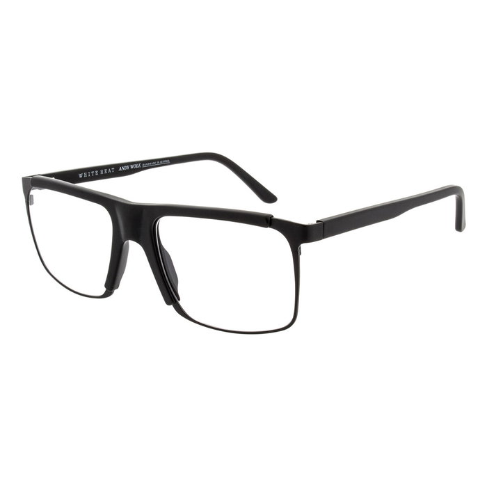 Monture de Lunettes Homme Andy Wolf BLAISE 56A