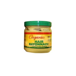 Africa'S Best Hair Mayonnaise Treatment 255g