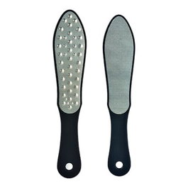 Bifull Lima Pedicura Quita Callos Inox Oval