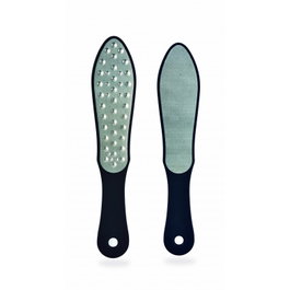 Bifull Lima Pedicura Quita Callos Inox Oval