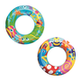 Bestway Flotteur Gonflable Décoré Designs Assortis D56 cm +3 à 6 Ans Plage et Piscine 36013