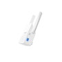 Tenda A23 Répéteur Extendeur WiFi AC1200 Double Bande 2.4 GHz / 5 GHz avec Port Ethernet