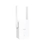 Tenda A23 Répéteur Extendeur WiFi AC1200 Double Bande 2.4 GHz / 5 GHz avec Port Ethernet