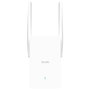 Tenda A23 Répéteur Extendeur WiFi AC1200 Double Bande 2.4 GHz / 5 GHz avec Port Ethernet