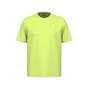 T-shirt à manches courtes homme Head Slice II Vert citron Padel M