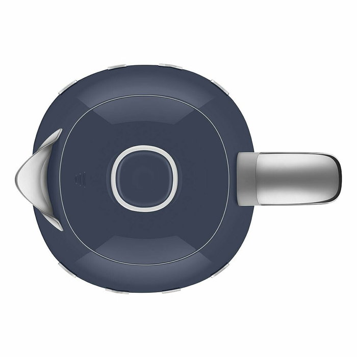 Smeg KLF03NBEU Bouilloire Bleu Marine