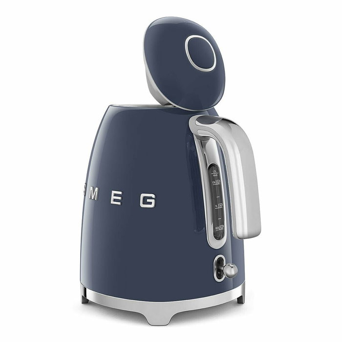 Smeg KLF03NBEU Bouilloire Bleu Marine