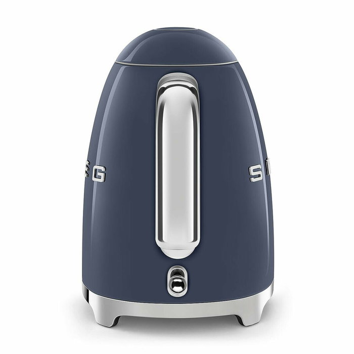 Smeg KLF03NBEU Bouilloire Bleu Marine