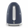 Smeg KLF03NBEU Bouilloire Bleu Marine