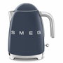 Smeg KLF03NBEU Bouilloire Bleu Marine