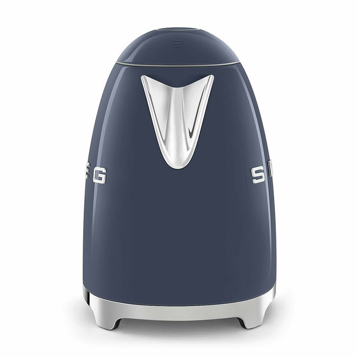 Smeg KLF03NBEU Bouilloire Bleu Marine
