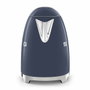 Smeg KLF03NBEU Bouilloire Bleu Marine