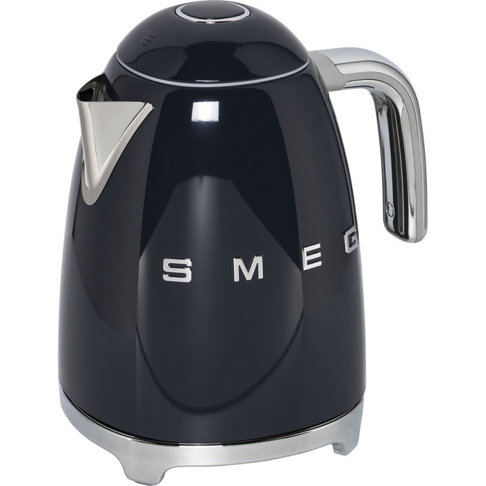 Smeg KLF03NBEU Bouilloire Bleu Marine