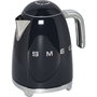 Smeg KLF03NBEU Bouilloire Bleu Marine