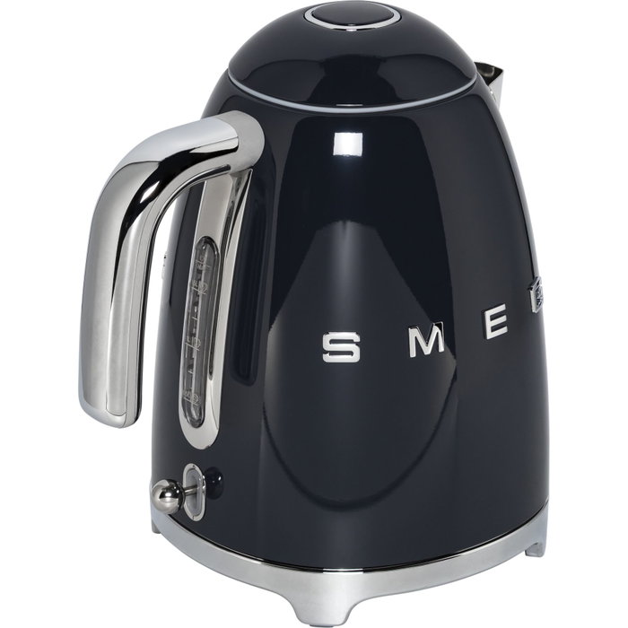 Smeg KLF03NBEU Bouilloire Bleu Marine