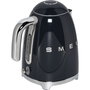 Smeg KLF03NBEU Bouilloire Bleu Marine