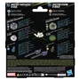 Beyblade X Starter Pack Dual Docteur Doom 0-80LO c. M. Fantastique 9-65A