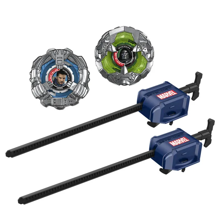 Beyblade X Starter Pack Dual Docteur Doom 0-80LO c. M. Fantastique 9-65A Beyblade X Starter Pack Dual Docteur Doom 0-80LO c. M. Fantastique 9-65A