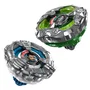 Beyblade X Starter Pack Dual Docteur Doom 0-80LO c. M. Fantastique 9-65A