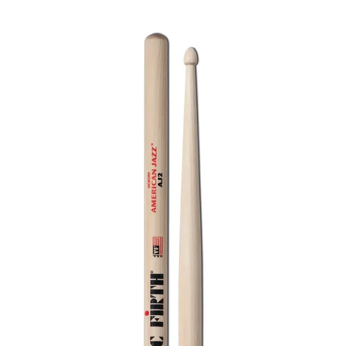 Vic Firth American Jazz 2 Vic Firth American Jazz 2