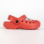 Paw Patrol Chaussons en EVA Cerdá T30-31 Rouge - Taille 30-31 pour enfant dès 3 ans