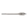 Foreuse à bois Wolfcraft Ø 16 x 152 mm Pelle Hexagonal