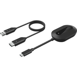 Belkin ConnectAir AVC024hqBK Adaptateur HDMI sans fil USB-C vers HDMI