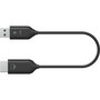 Belkin ConnectAir AVC024hqBK Adaptateur HDMI sans fil USB-C vers HDMI