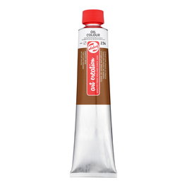 Talens Art Creation Peinture à l'huile Terre de Sienne naturelle 234, 200 ml