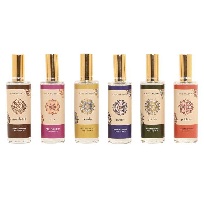 Désodorisant Home ESPRIT 100 ml (6 Unités)