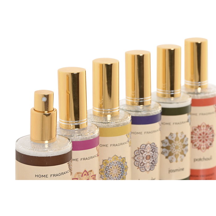 Désodorisant Home ESPRIT 100 ml (6 Unités)