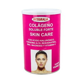 INTEGRALIA Colágeno Forte Skin Care Vanille